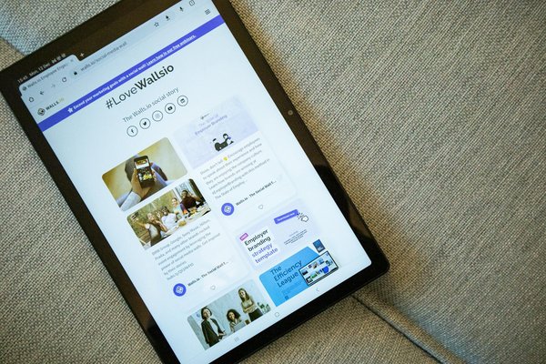 Innover avec eturama : simplifiez votre vie quotidienne