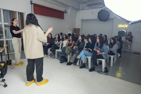 Maîtrisez la formation brand content pour propulser votre marque