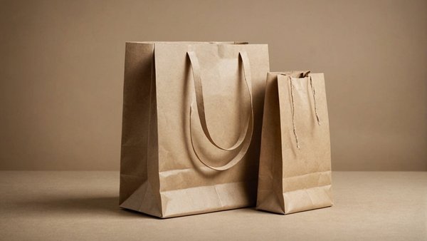 Sac en papier : un produit facile à personnaliser