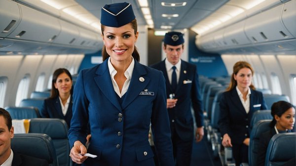 Formation pnc : les compétences essentielles pour réussir