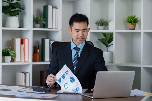 Mesurez vos soft skills : un test pratique et efficace.