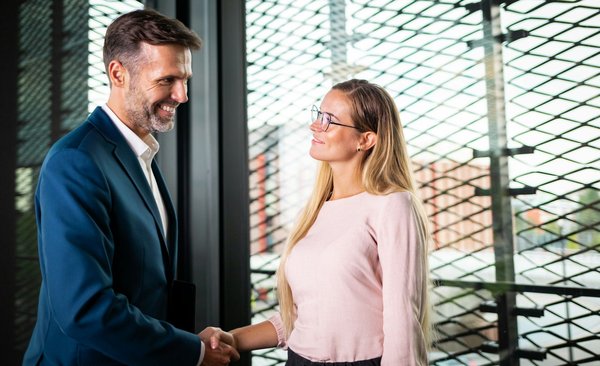 Choisissez le bon cabinet de recrutement pour dirigeants efficaces