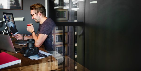 Boostez vos présentations grâce à une agence PowerPoint experte