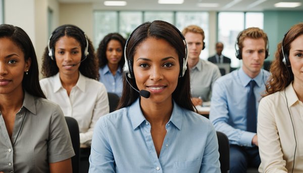 Démarquez-vous avec une prospection téléphonique réussie