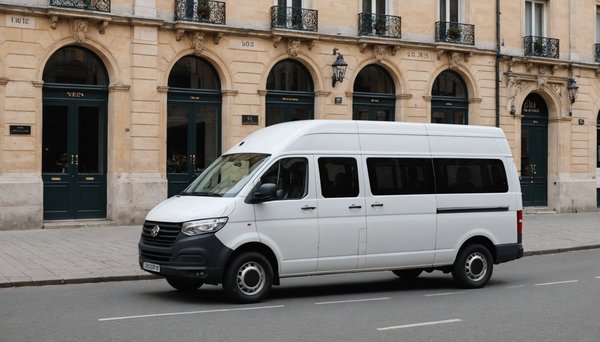 Louez facilement un utilitaire à reims pour tous vos projets