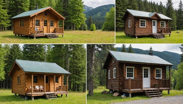 Top 5 portakabins d'occasion reconditionnés à ne pas manquer