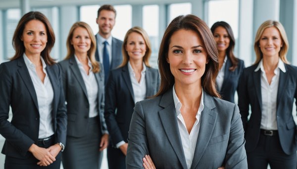 Les critères clés pour sélectionner un cabinet de recrutement exécutif