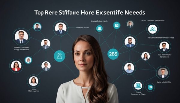 Top 5 logiciels rh incontournables pour 2025 selon vos besoins