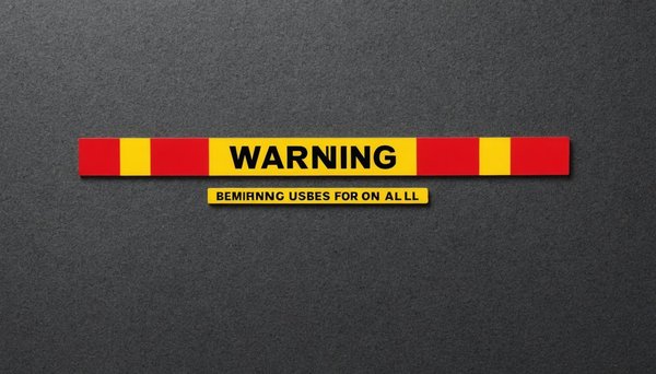 Bande podotactile : sécurité et confort pour tous les usagers