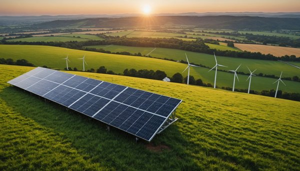 Découvrez arkolia : innovations en énergies renouvelables