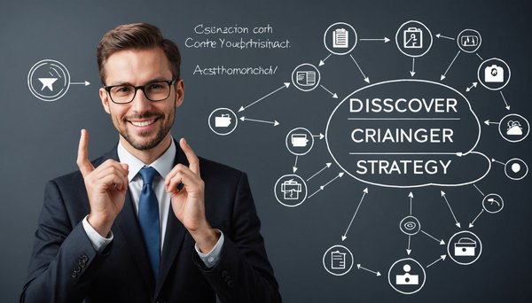 Découvrez comment une agence crm experte peut transformer votre stratégie